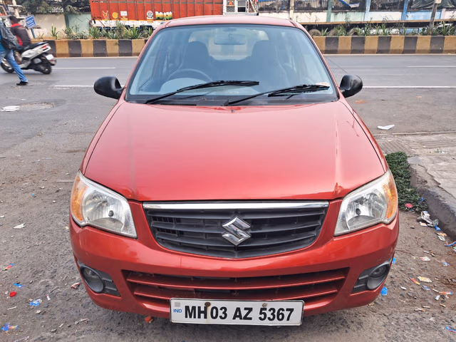 View Maruti Suzuki Alto K10 Image 2 Used Maruti Suzuki Alto K10 Image 2