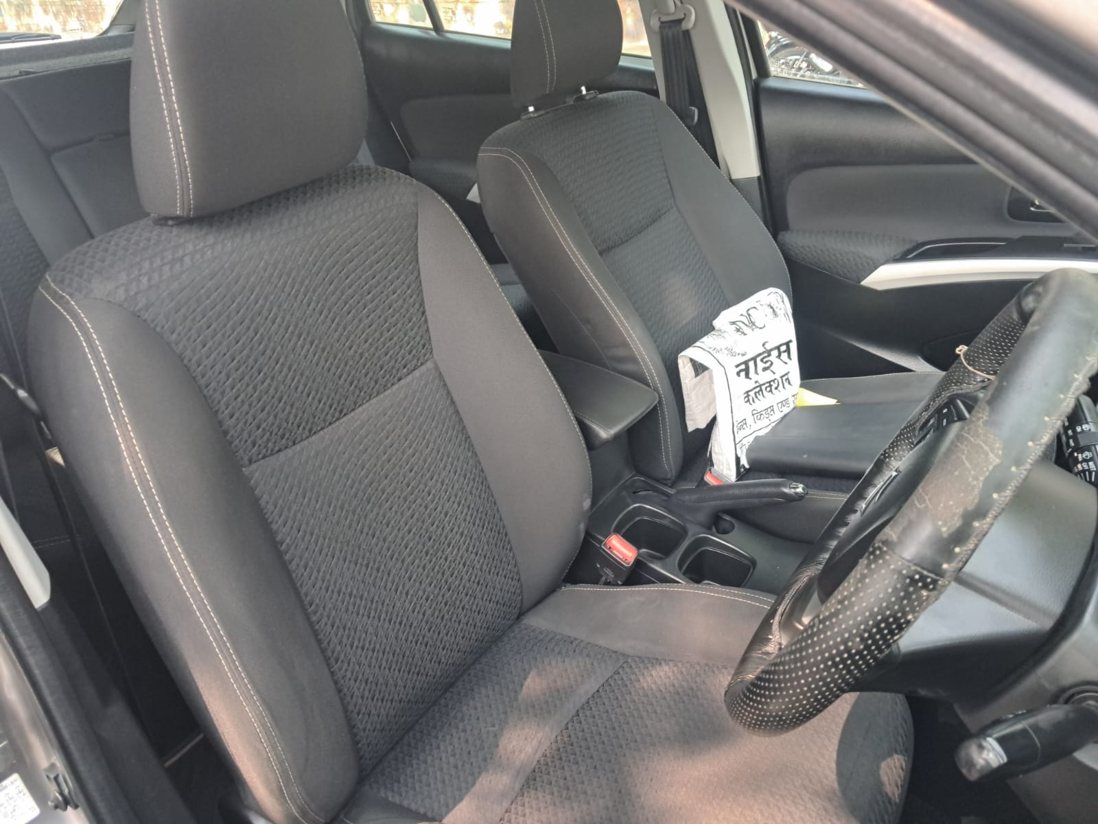 Used 2016 Maruti Suzuki S-Cross Used 2016 Maruti Suzuki S-Cross