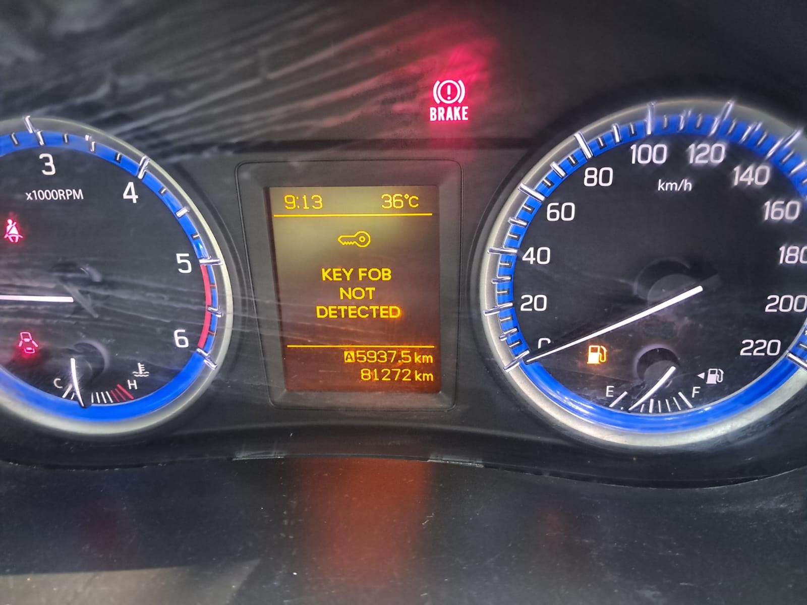 Used 2016 Maruti Suzuki S-Cross Used 2016 Maruti Suzuki S-Cross