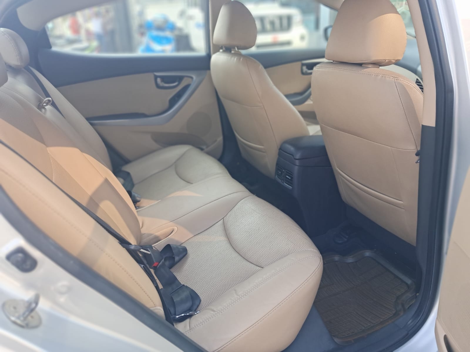 Used 2014 Hyundai Elantra Used 2014 Hyundai Elantra