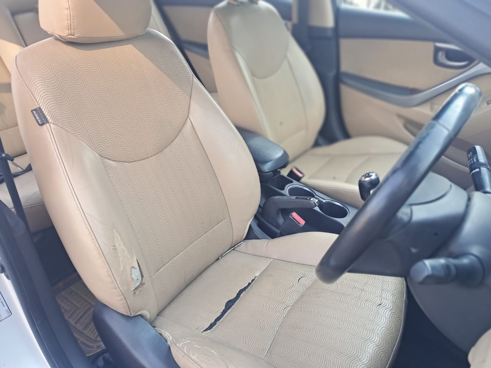 Used 2014 Hyundai Elantra Used 2014 Hyundai Elantra