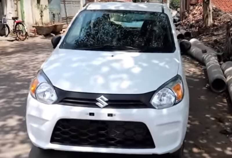 यूज़्ड 2020 मारुति सुजुकी अल्टो, Sanri, Ranchi यूज़्ड 2020 मारुति सुजुकी अल्टो, Sanri, Ranchi
