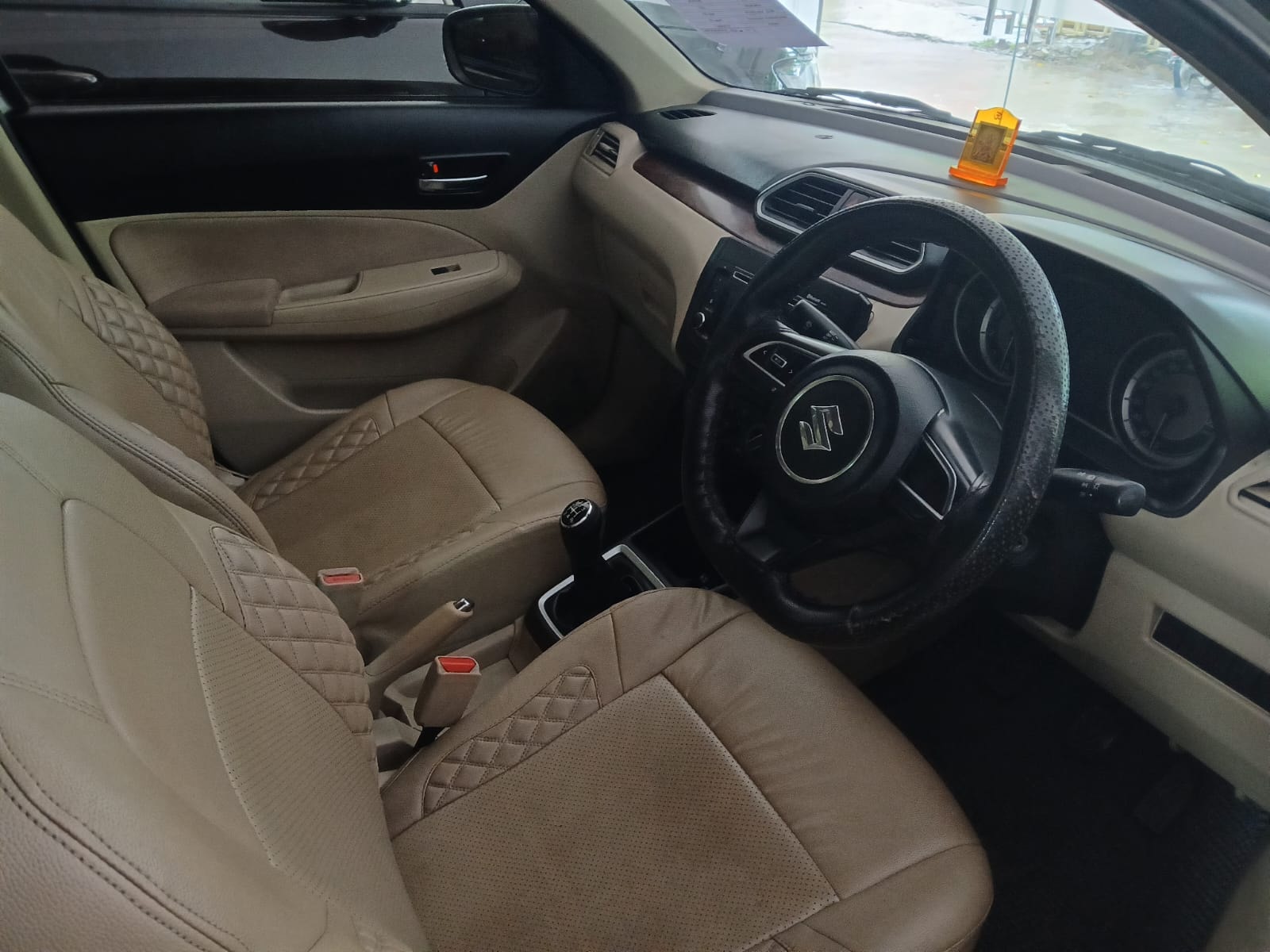 Used 2018 Maruti Suzuki Dzire Used 2018 Maruti Suzuki Dzire
