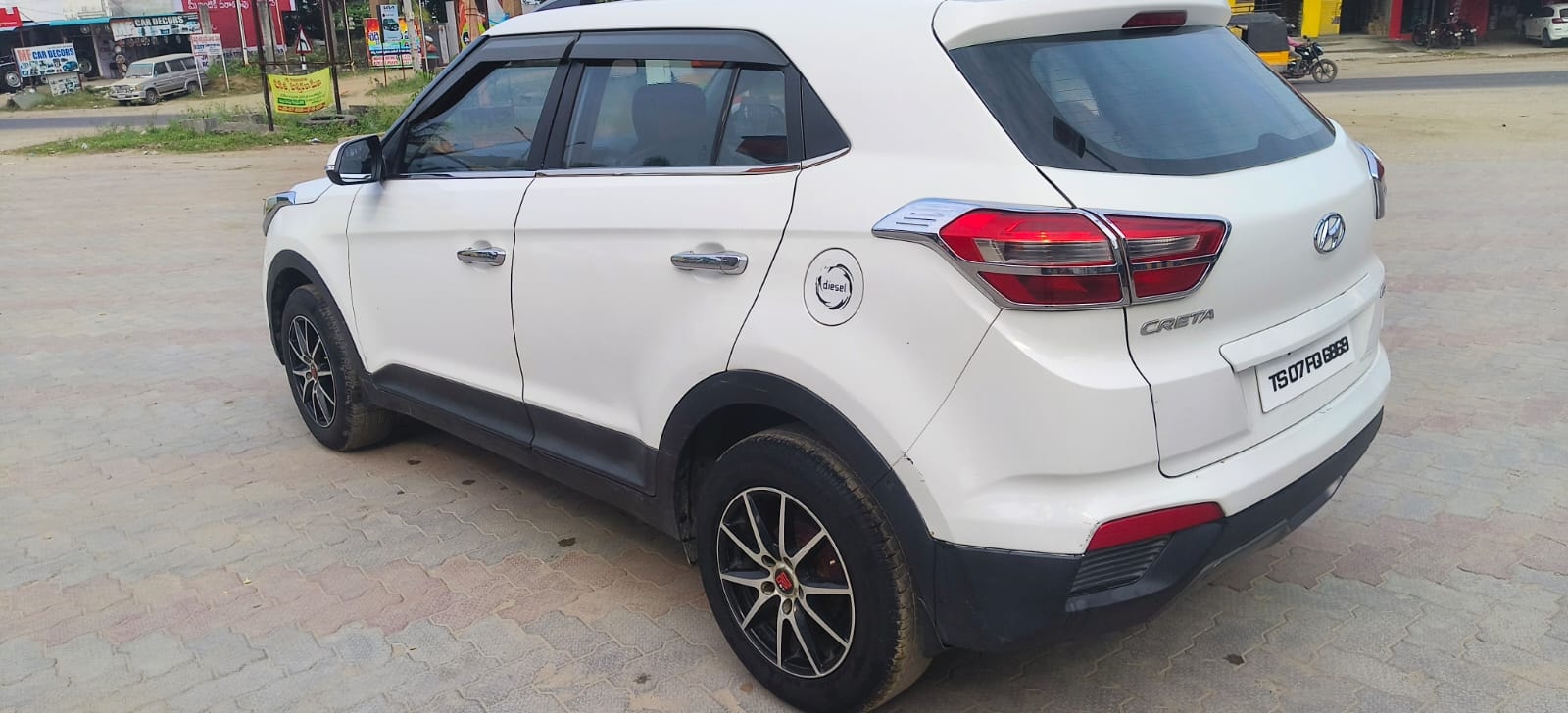 Used 2011 Maruti Suzuki Alto Used 2011 Maruti Suzuki Alto