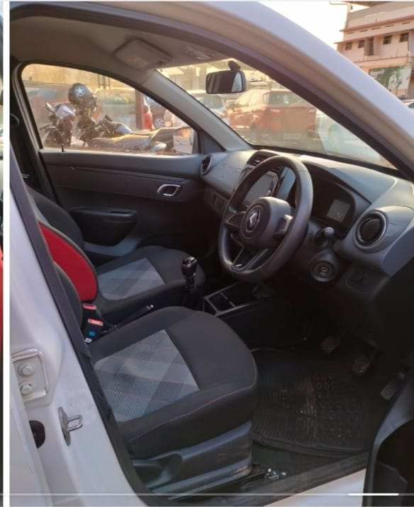 View Renault Kwid Image 11 Used Renault Kwid Image 11