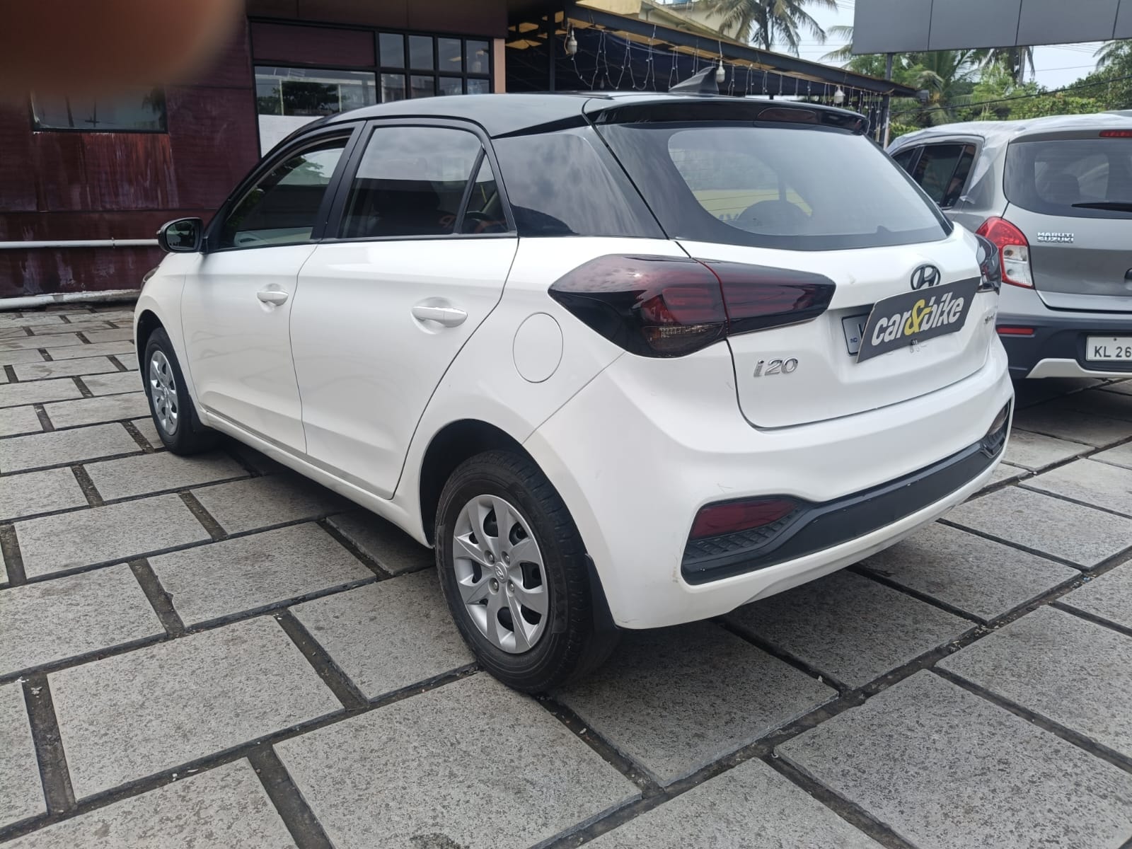 Used 2018 Hyundai Elite i20 Used 2018 Hyundai Elite i20