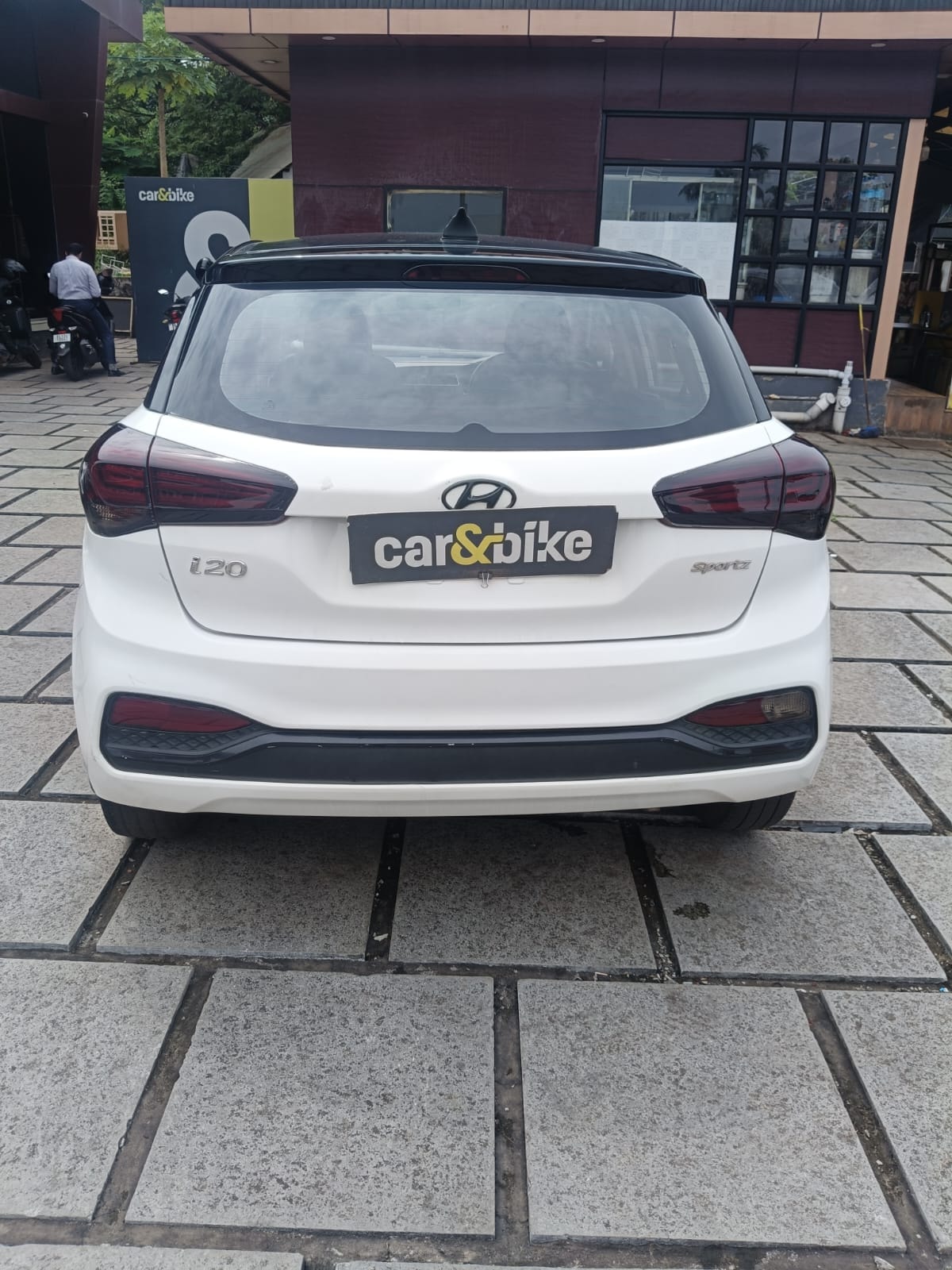 Used 2018 Hyundai Elite i20 Used 2018 Hyundai Elite i20