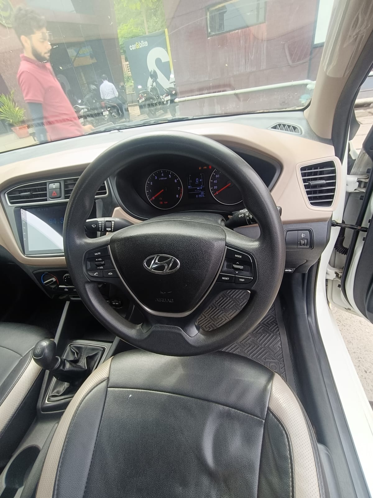 Used 2018 Hyundai Elite i20 Used 2018 Hyundai Elite i20