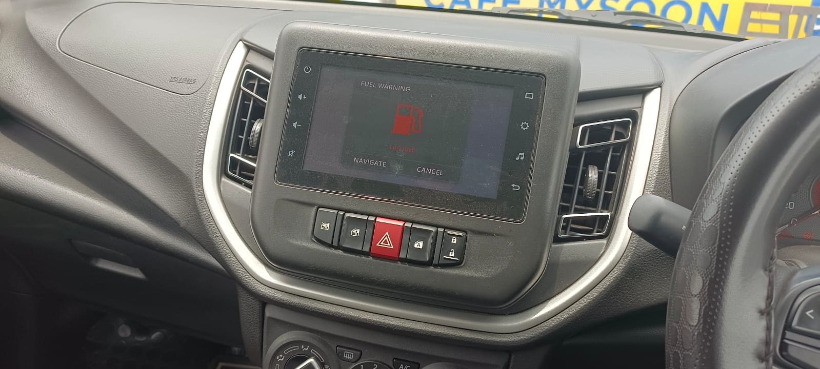 View 2021 Maruti Suzuki Celerio ZXI (O) Image 11 Used 2021 Maruti Suzuki Celerio ZXI (O) Image 11