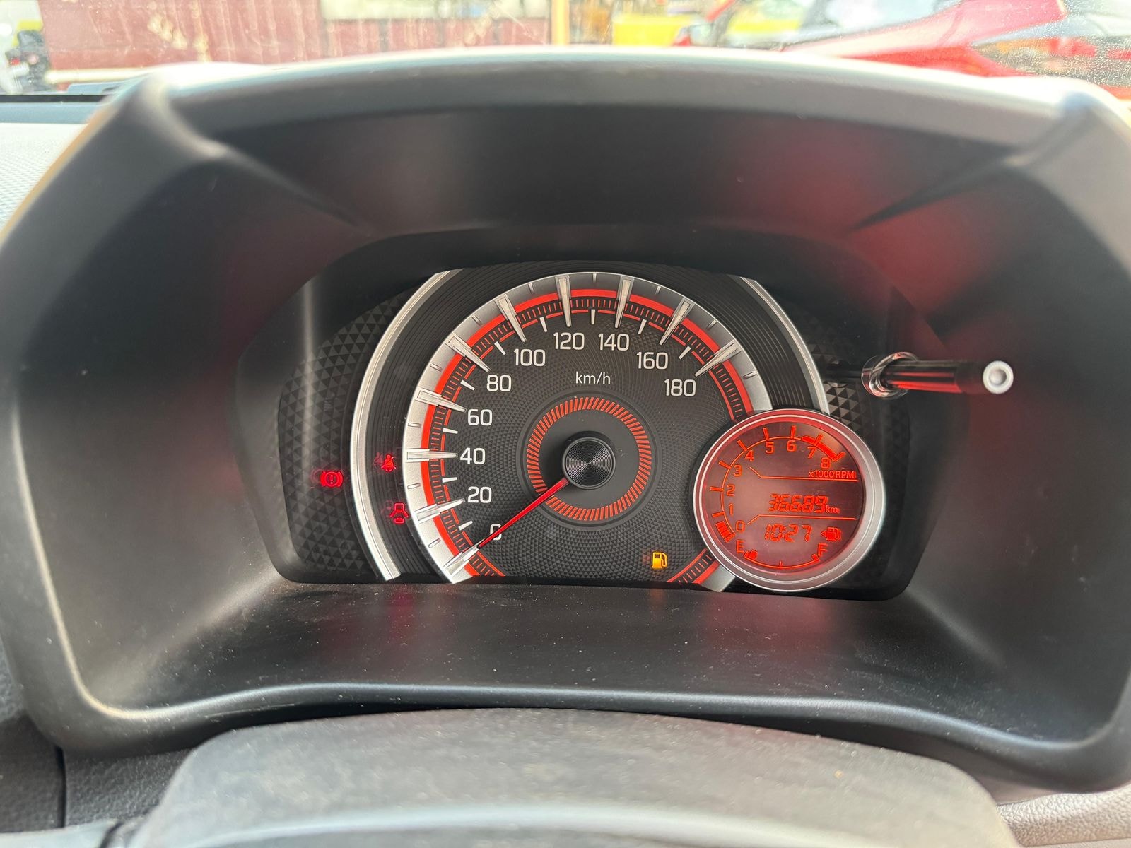 View 2021 Maruti Suzuki Celerio ZXI (O) Image 10 Used 2021 Maruti Suzuki Celerio ZXI (O) Image 10