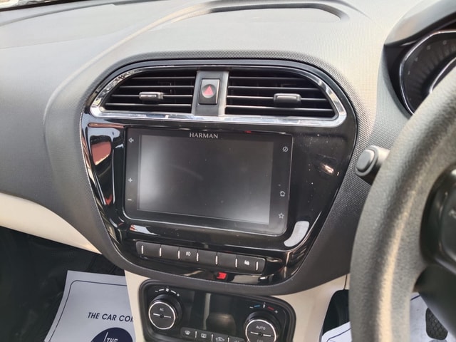 View Tata Tiago Image 14 Used Tata Tiago Image 14