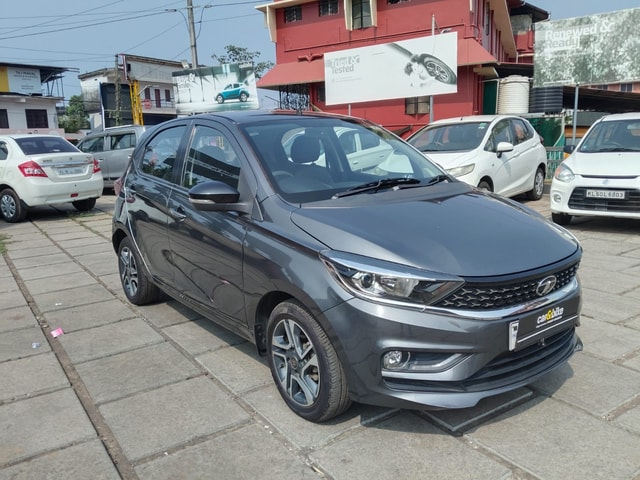 View Tata Tiago Image 7 Used Tata Tiago Image 7