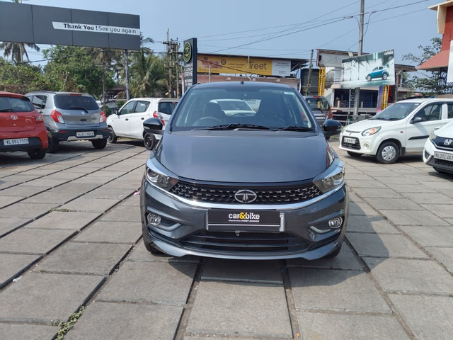 View Tata Tiago Image 2 Used Tata Tiago Image 2