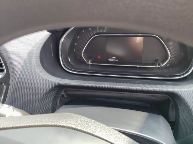 View Tata Tiago Image 13 Used Tata Tiago Image 13