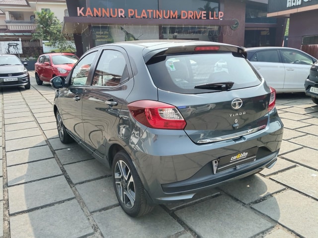 View Tata Tiago Image 6 Used Tata Tiago Image 6