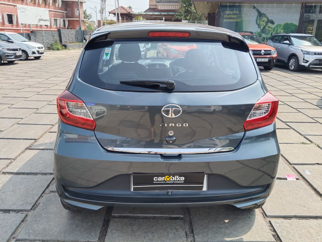 View Tata Tiago Image 3 Used Tata Tiago Image 3