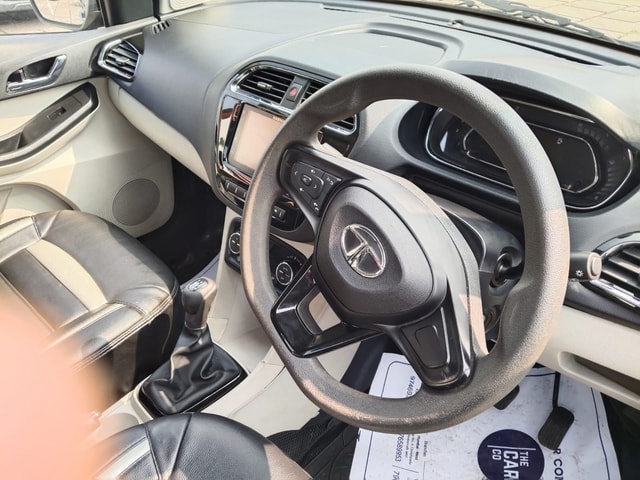 View Tata Tiago Image 15 Used Tata Tiago Image 15
