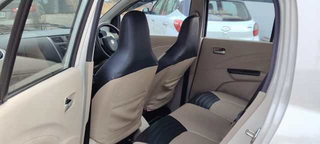 View Maruti Suzuki Celerio Image 12 Used Maruti Suzuki Celerio Image 12