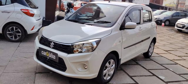 View Maruti Suzuki Celerio Image 1 Used Maruti Suzuki Celerio Image 1