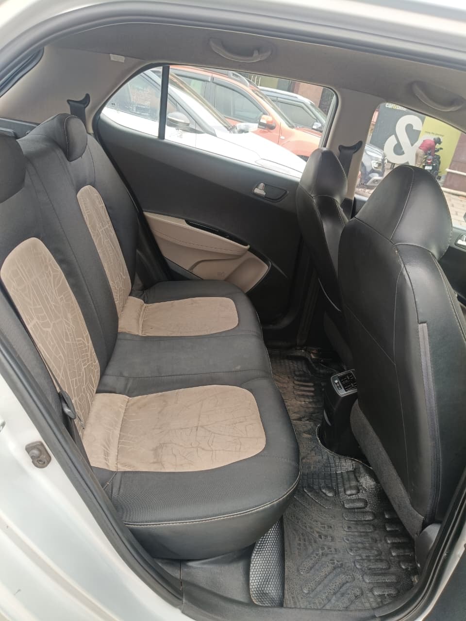 Used 2014 Hyundai Grand i10 Used 2014 Hyundai Grand i10