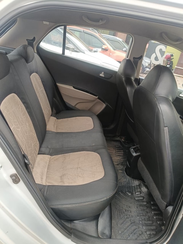 View Hyundai Grand i10 Image 17 Used Hyundai Grand i10 Image 17