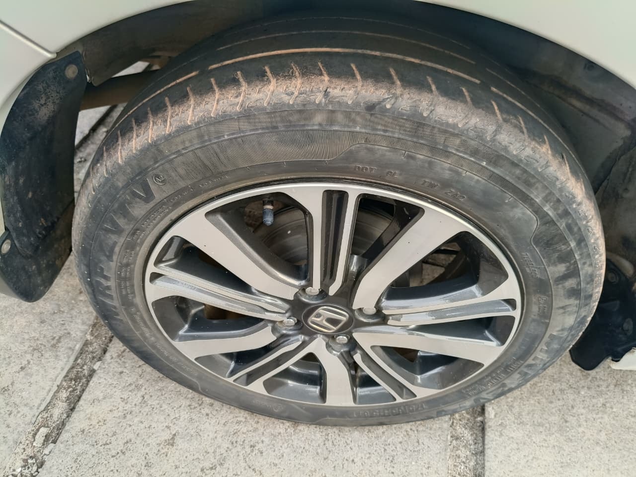 Used 2022 Honda Amaze Used 2022 Honda Amaze