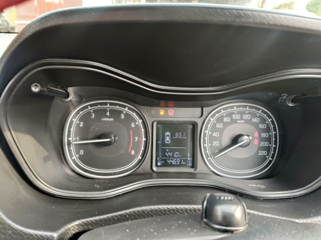Used 2020 Maruti Suzuki Vitara Brezza Used 2020 Maruti Suzuki Vitara Brezza
