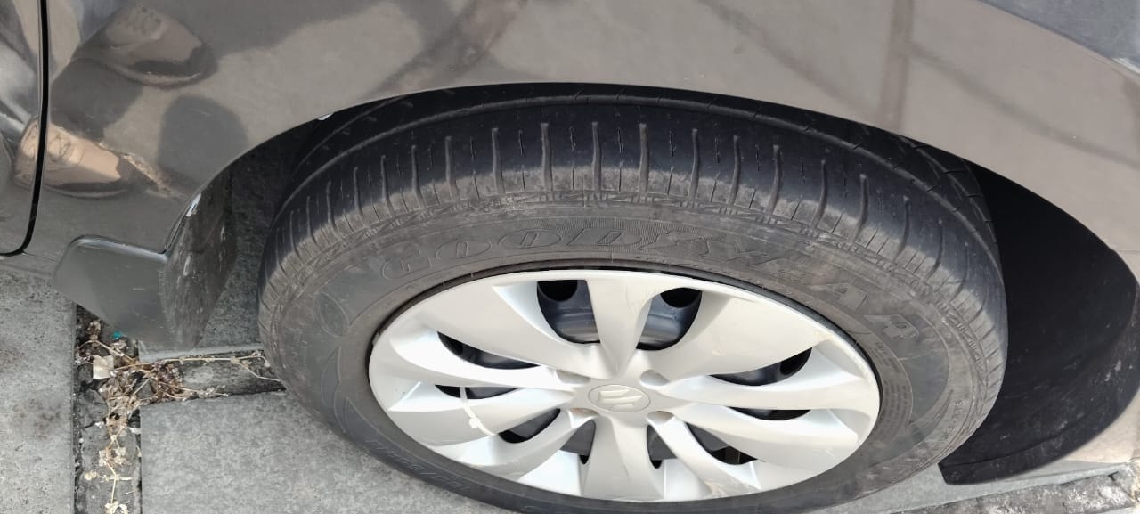 Used 2018 Maruti Suzuki Baleno Used 2018 Maruti Suzuki Baleno
