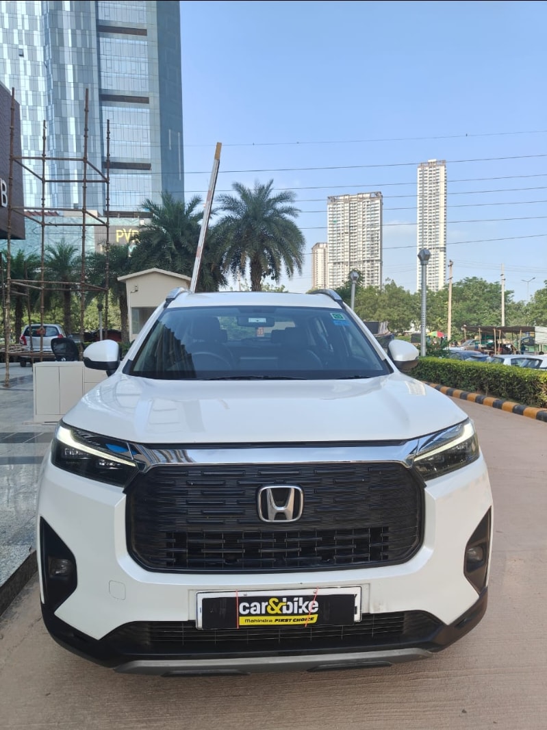 Used 2023 Honda Elevate Used 2023 Honda Elevate