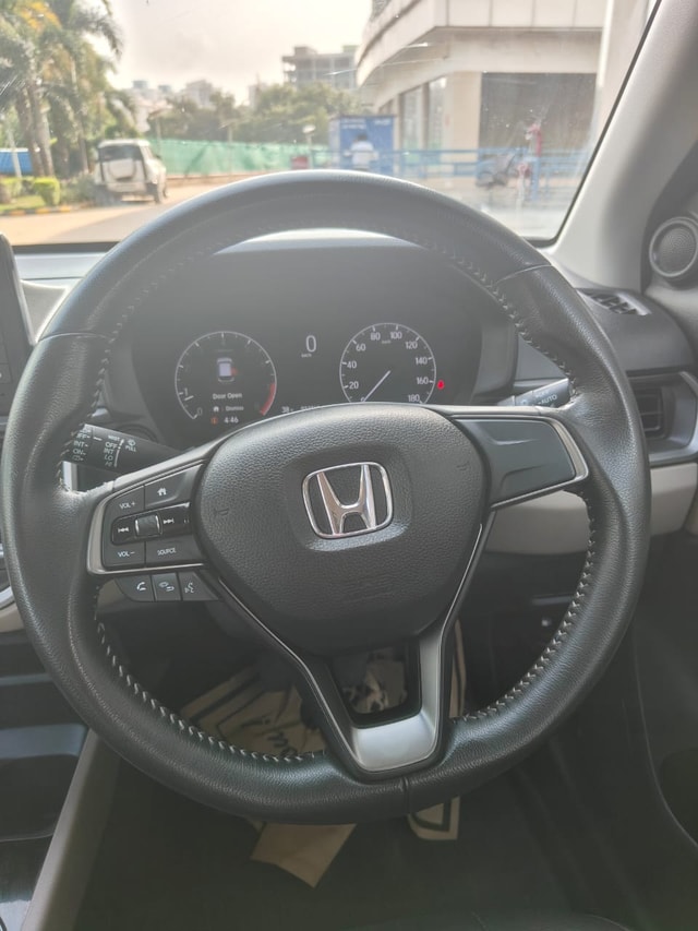 View Honda Elevate Image 11 Used Honda Elevate Image 11
