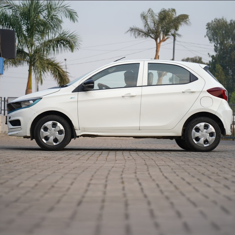Used 2023 Tata Tiago EV Used 2023 Tata Tiago EV