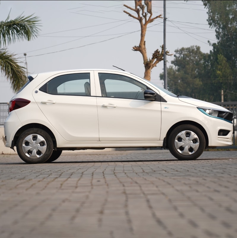 Used 2023 Tata Tiago EV Used 2023 Tata Tiago EV
