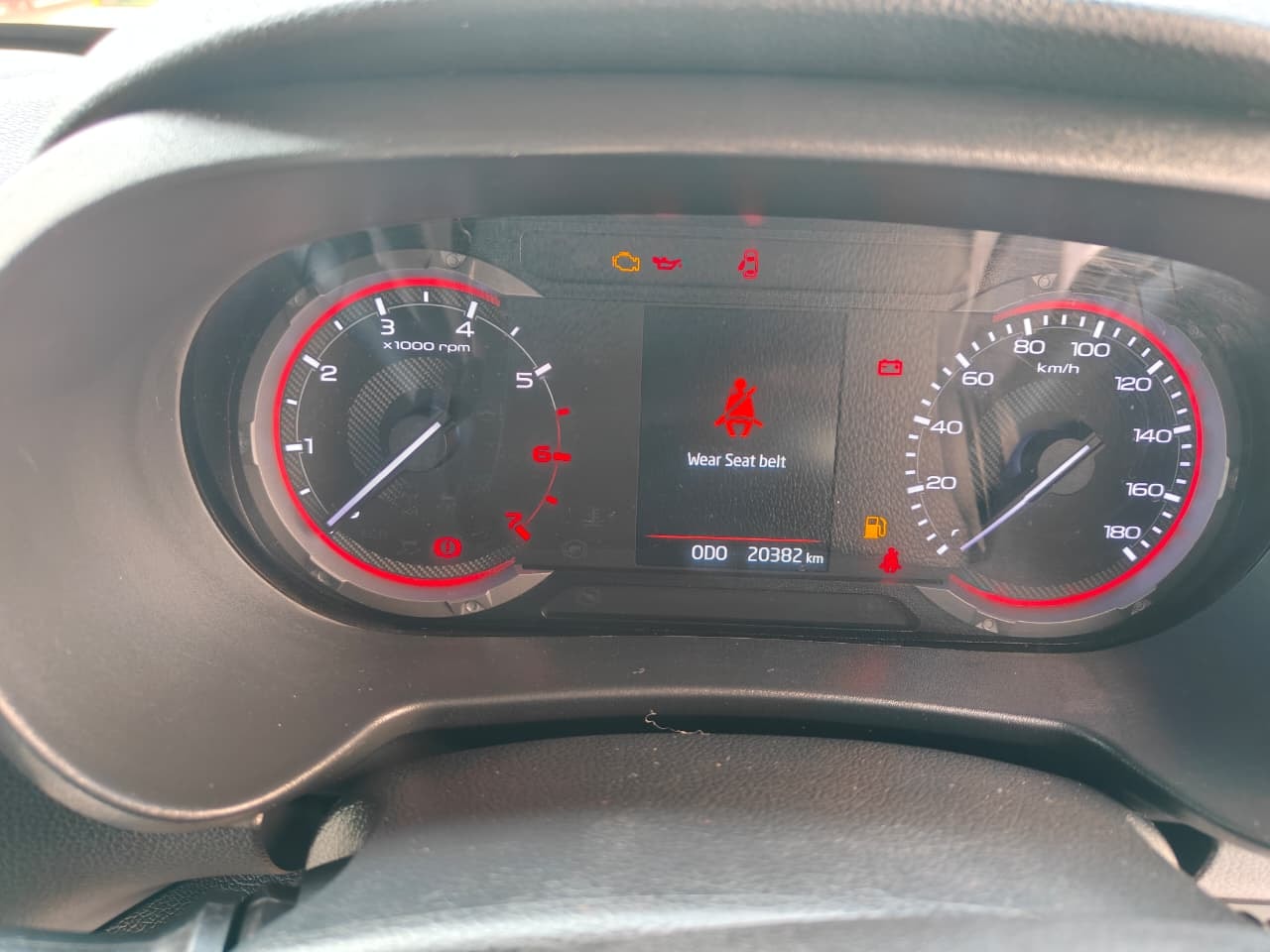Used 2022 Mahindra Thar Used 2022 Mahindra Thar