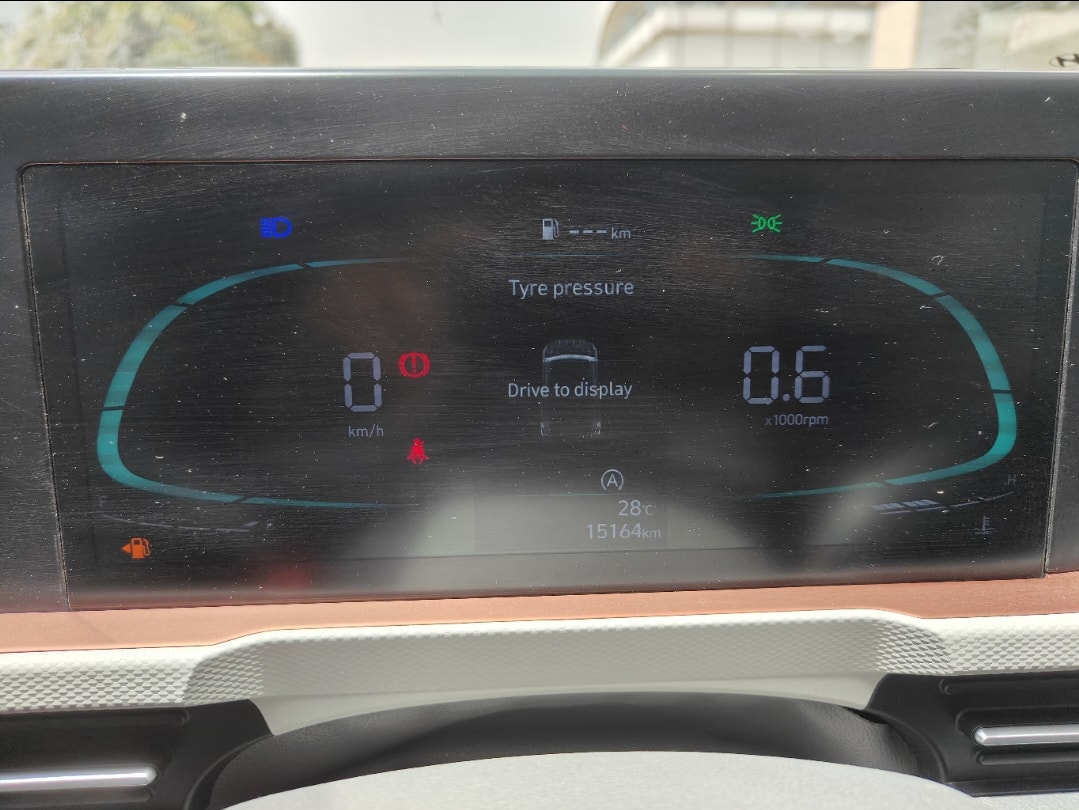 Used 2025 Hyundai Creta Used 2025 Hyundai Creta