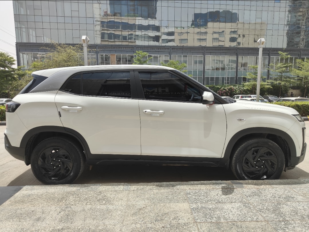 Used 2025 Hyundai Creta Used 2025 Hyundai Creta