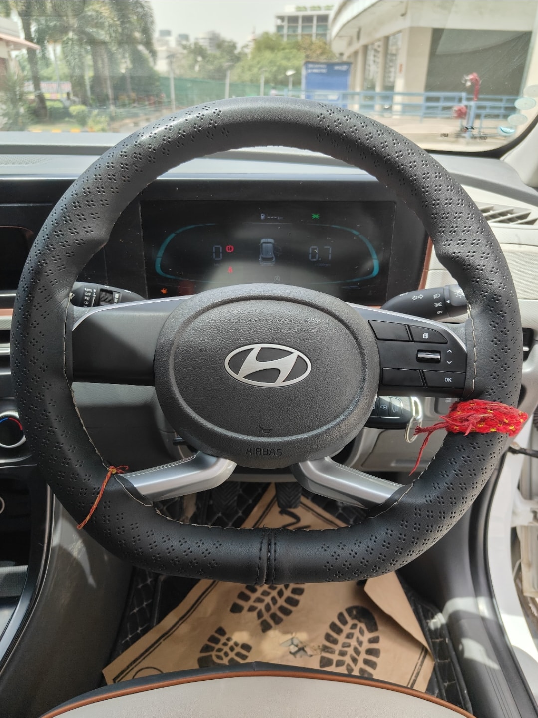 Used 2025 Hyundai Creta Used 2025 Hyundai Creta