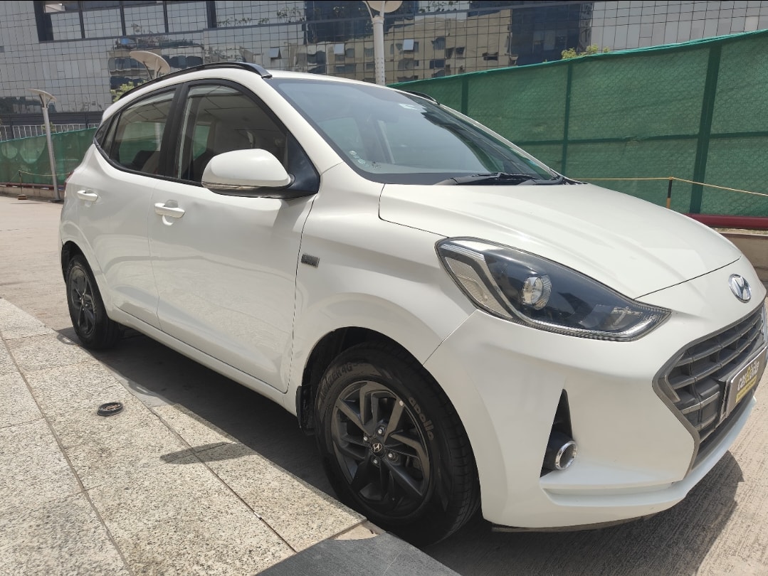 Used 2020 Hyundai Grand i10 Nios Used 2020 Hyundai Grand i10 Nios