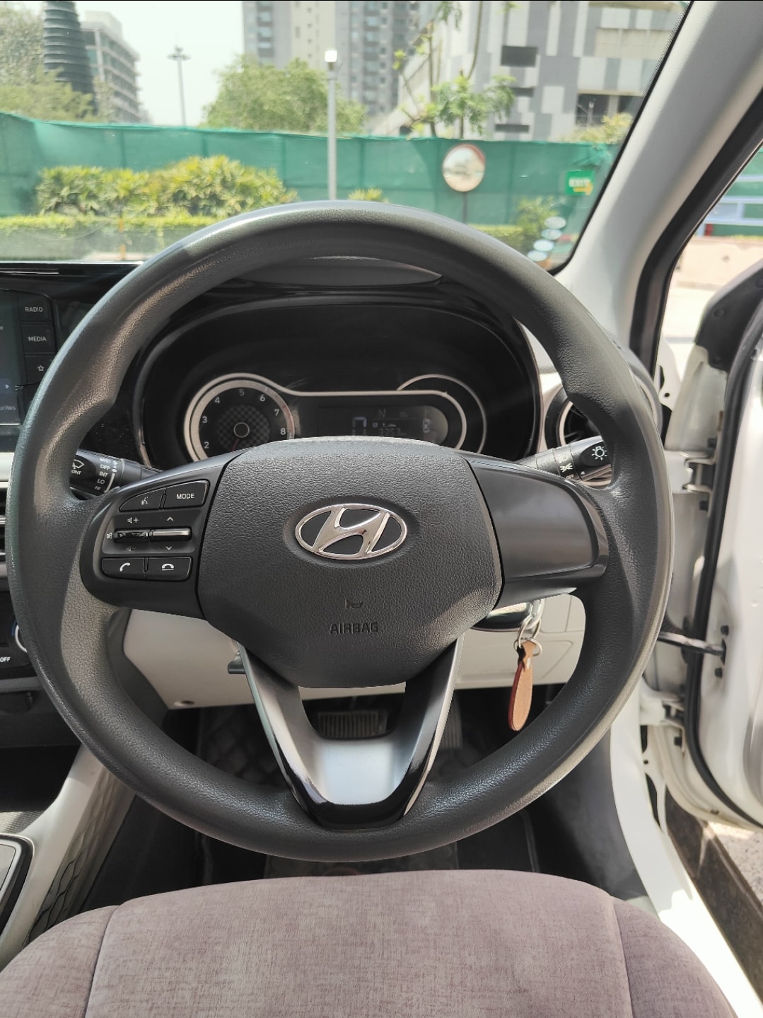 Used 2020 Hyundai Grand i10 Nios Used 2020 Hyundai Grand i10 Nios