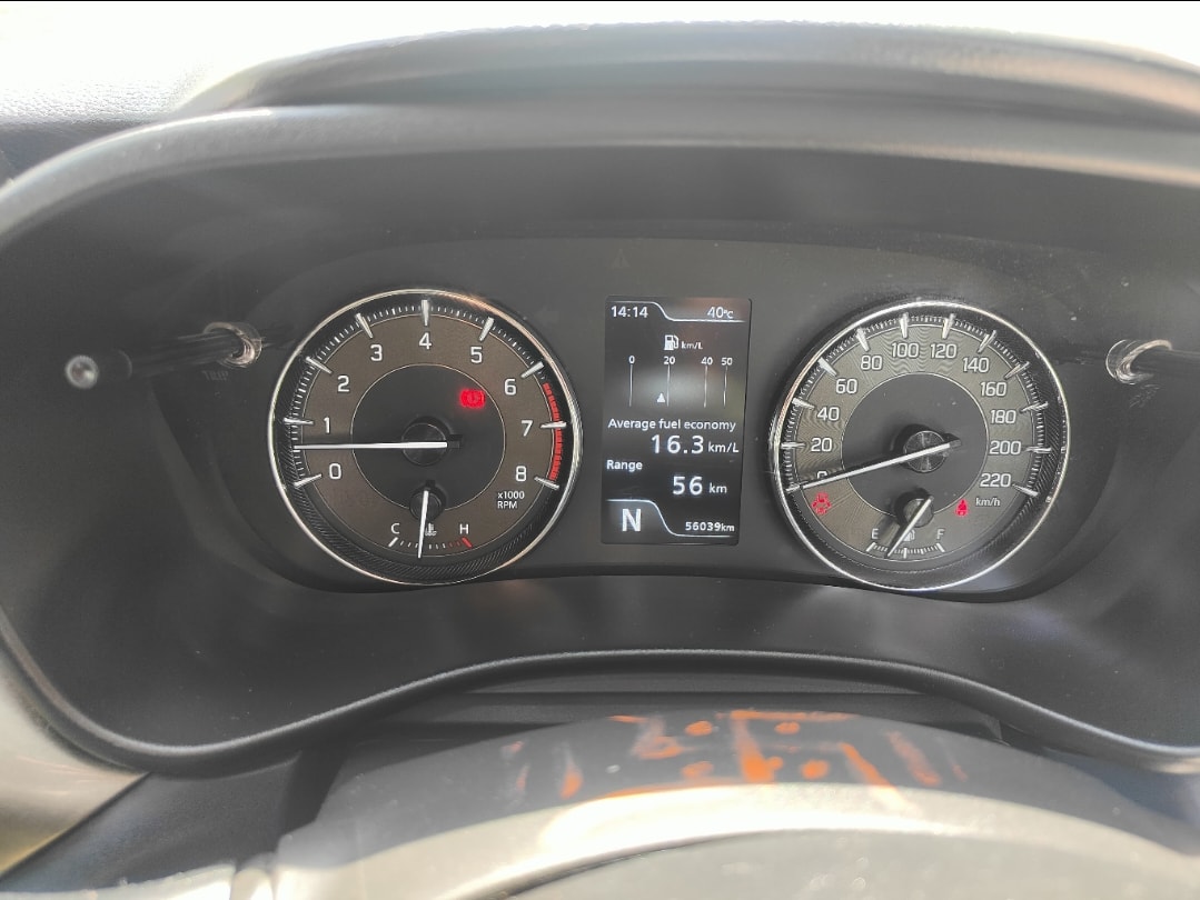 Used 2022 Maruti Suzuki Baleno Used 2022 Maruti Suzuki Baleno