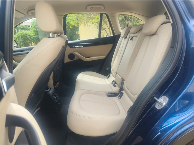 View BMW X1 Image 17 Used BMW X1 Image 17