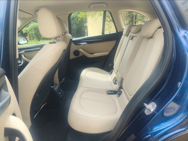 View BMW X1 Image 12 Used BMW X1 Image 12