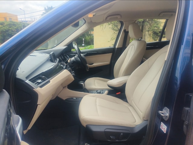 View BMW X1 Image 16 Used BMW X1 Image 16