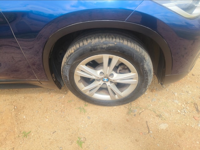 View BMW X1 Image 9 Used BMW X1 Image 9
