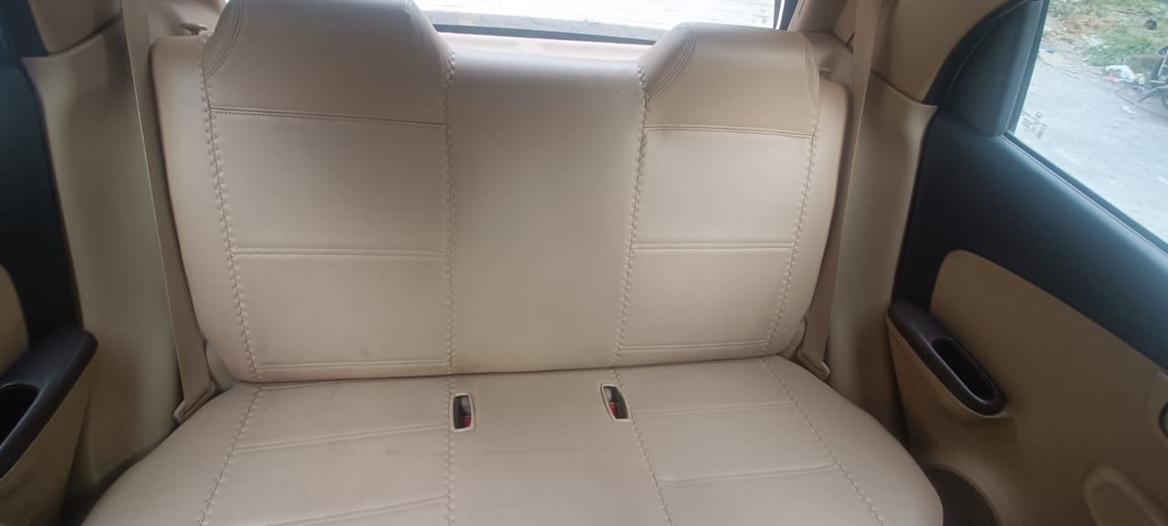 Used 2014 Honda Brio Used 2014 Honda Brio