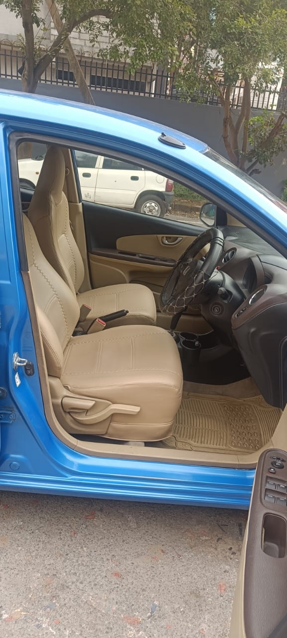 Used 2014 Honda Brio Used 2014 Honda Brio