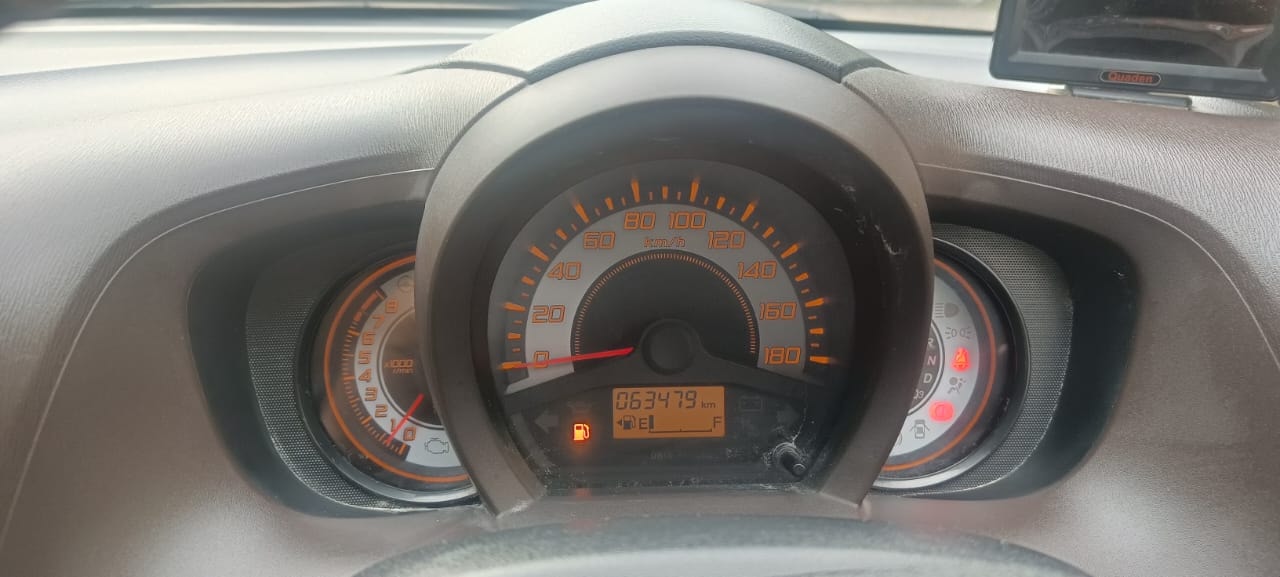 Used 2014 Honda Brio Used 2014 Honda Brio