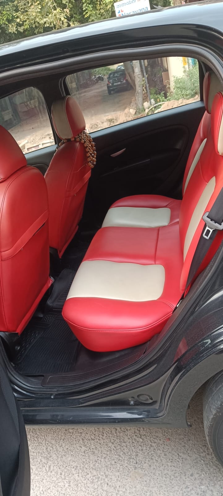 Used 2014 Fiat Grande Punto Used 2014 Fiat Grande Punto