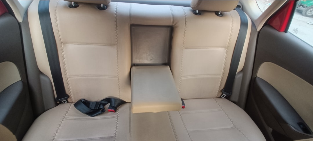Used 2012 Skoda Rapid Used 2012 Skoda Rapid