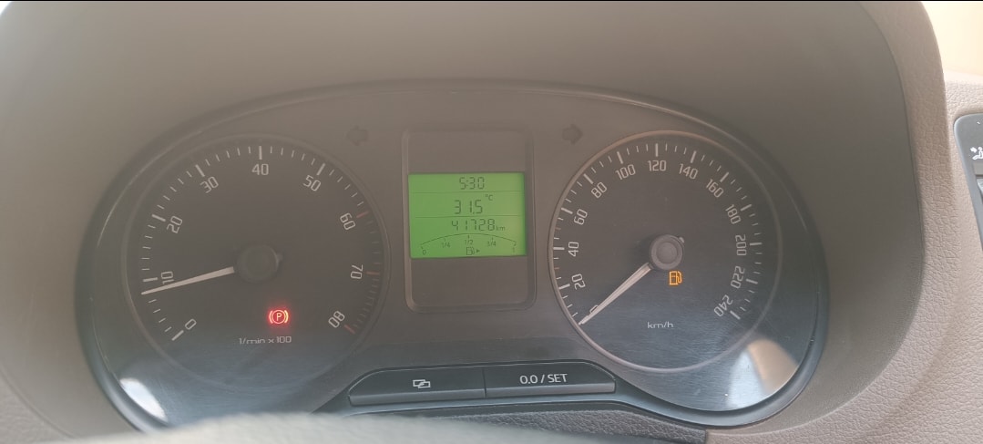 Used 2012 Skoda Rapid Used 2012 Skoda Rapid