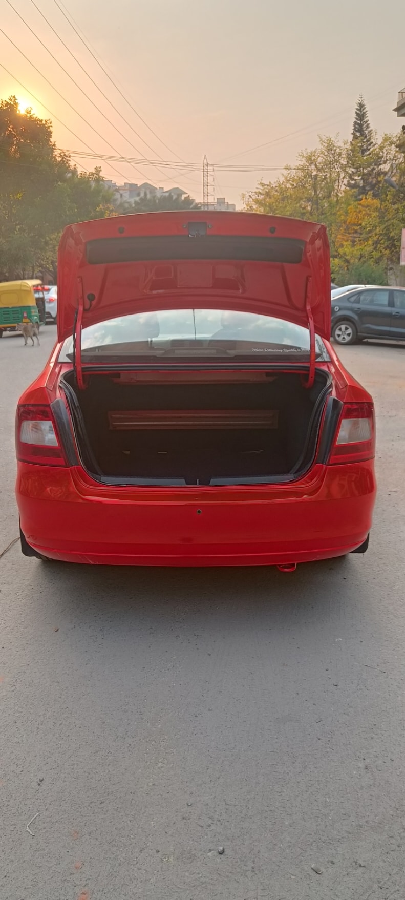 Used 2012 Skoda Rapid Used 2012 Skoda Rapid